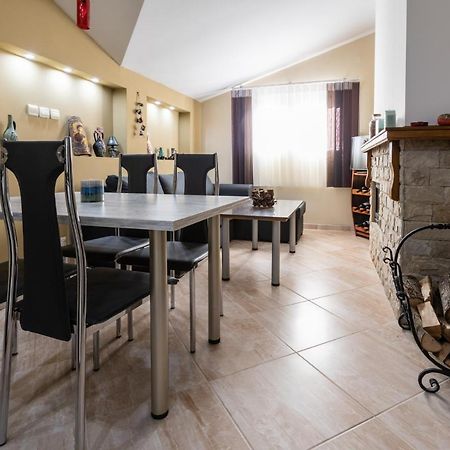 Апартаменти Ковачева Bansko Exteriér fotografie