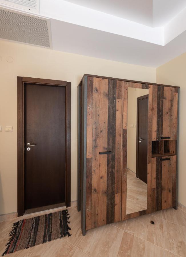 Апартаменти Ковачева Bansko Exteriér fotografie